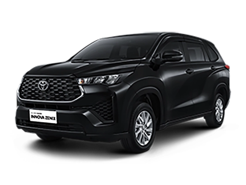 Rental Mobil Innova Zenix