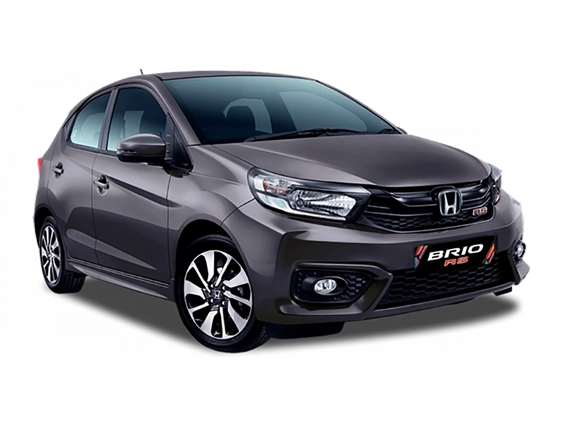Rental Mobil Brio