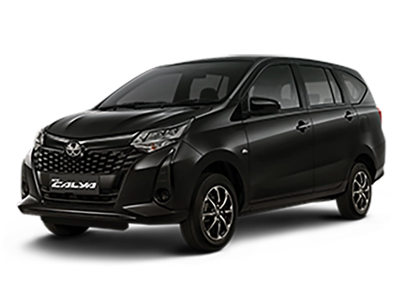 Rental Mobil Calya