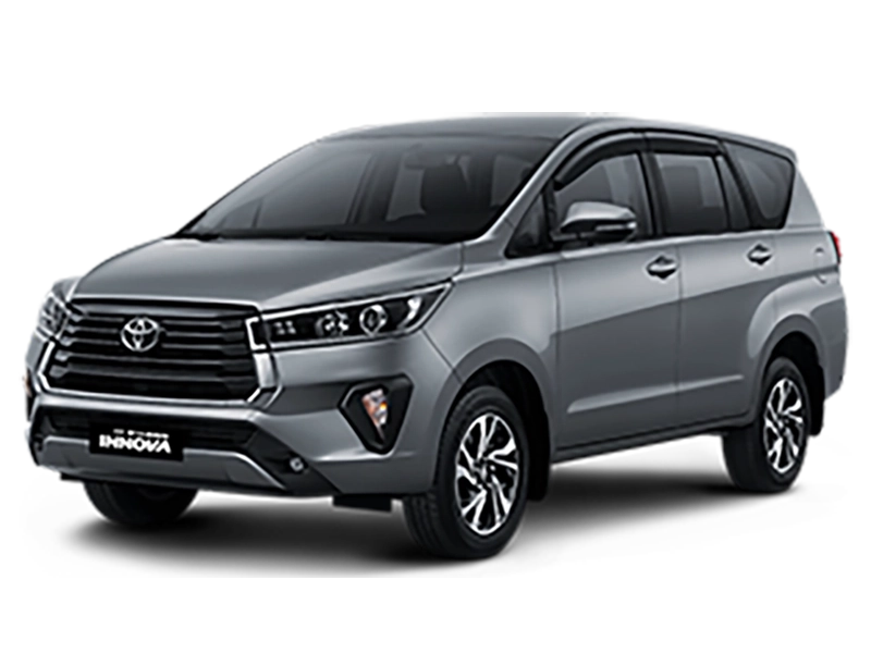 Rental Mobil Kijang Innova