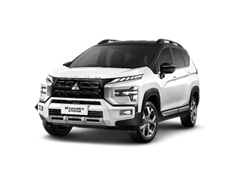 Rental Mobil Xpander